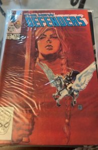 The Defenders #130 (1984) The Defenders 