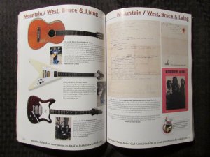 2006 IT'S ONLY ROCK N ROLL Auction Catalog FN+ 6.5 272pgs Beatles Elvis Hendrix