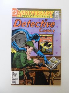 Detective Comics #572 (1987) VF condition