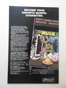 The Amazing Spider-Man #276 (1986) VF+ Condition!