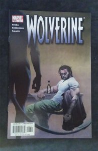 Wolverine #6 2003 marvel Comic Book marvel Comic Book
