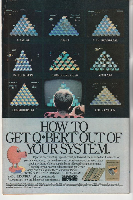 Incredible Hulk(vol. 3)# 294  Prelude to Secret Wars !