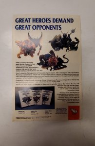 The New Mutants #81 (1989) NM Marvel Comic Book J685