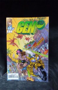 Gen 13 #18 1997 Image Comics Comic Book
