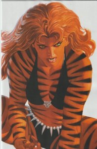 West Coast Avengers #7 2025 Alex Ross Timeless Cover Marvel Comics AR1