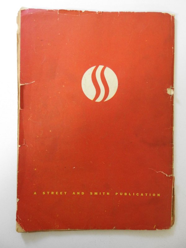 Aviation Cadets (1943) GD- Condition 2 in spine split