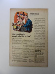 Fantastic Four #81 (1968) FN/VF condition