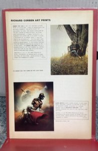 Rip in Time #4 (1987)