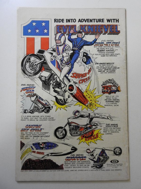 Amazing Spider-Man #165 VG/FN Condition!