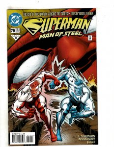 Superman: The Man of Steel #79 (1998) OF22