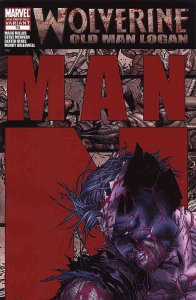 Wolverine (Vol. 3) #70 (4th) VF ; Marvel | Old Man Logan Mark Millar