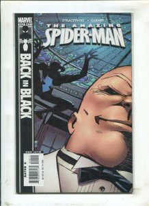 Amazing Spider-Man #542 - Direct Edition/Kingpin Cover (7.5) 2007