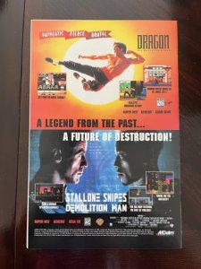 Green Lantern #68 (1995) - NM