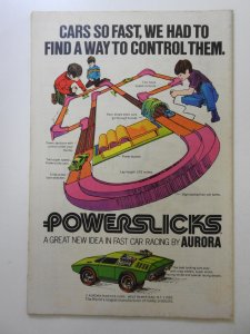 Adventure Comics #398 (1970) Beautiful VF+ Condition!