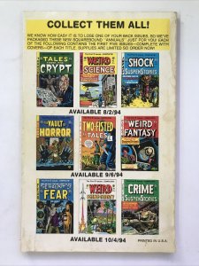 Weird Science Annual 1