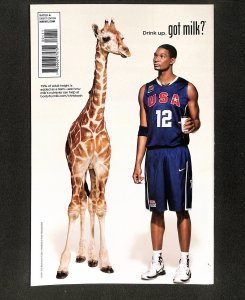 Free Comic Book Day: Amazing Spider-Man #1