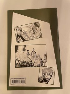 The Walking Dead # 14 NM 1st Print IMAGE Comic Book Rick Grimes Carl 1 J247