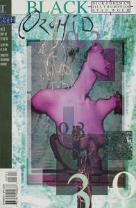 Black Orchid #3 FN DC/Vertigo - save on shipping - details inside