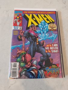 X-Men #69 (1997)