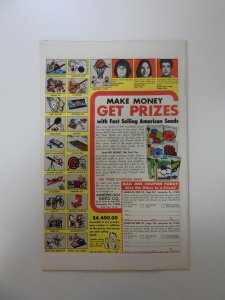 The Champions #6 (1976) VF condition