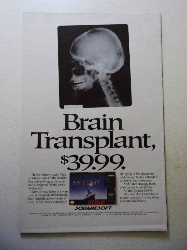 Superman #74 (1992) FN+ Condition