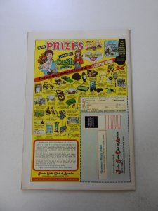 Marvel Spotlight #17 (1974) FN/VF condition MVS intact