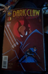 Dark Claw Adventures (1997) Dark Claw 