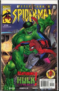 Peter Parker: Spider-Man #14 (2000) Spider-Man