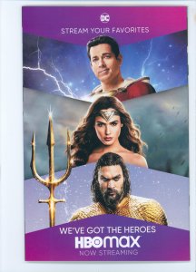 Batman #102 (2021) 1st app. and origin of Ghostmaker