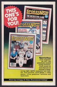 Justice League of America 228 (1984) NM- DC Comics