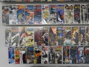 Huge Lot 130+ Comics W/ Batman, Superman, Avengers, + More!! Avg VF Condition!