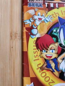 SONIC UNIVERSE + MISC TITLES ARCHIE COMICS  $6.99 - $24.99