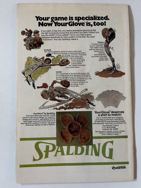 Marvel Tales #71 - Fn+ (1976)