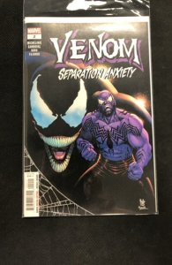 Venom: Separation Anxiety #2 (2024)