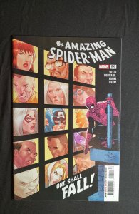 The Amazing Spider-Man #26 (2023)