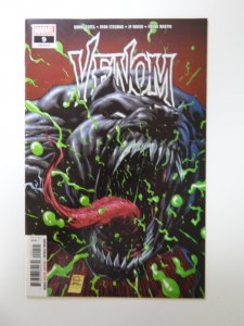 Venom #9 (2019) VF condition