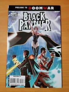 Black Panther #10 ~ NEAR MINT NM ~ 2010 Marvel Comics