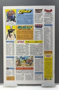 Excalibur #53 (1992)