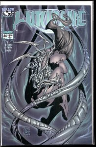 Witchblade #34 (1999) Witchblade