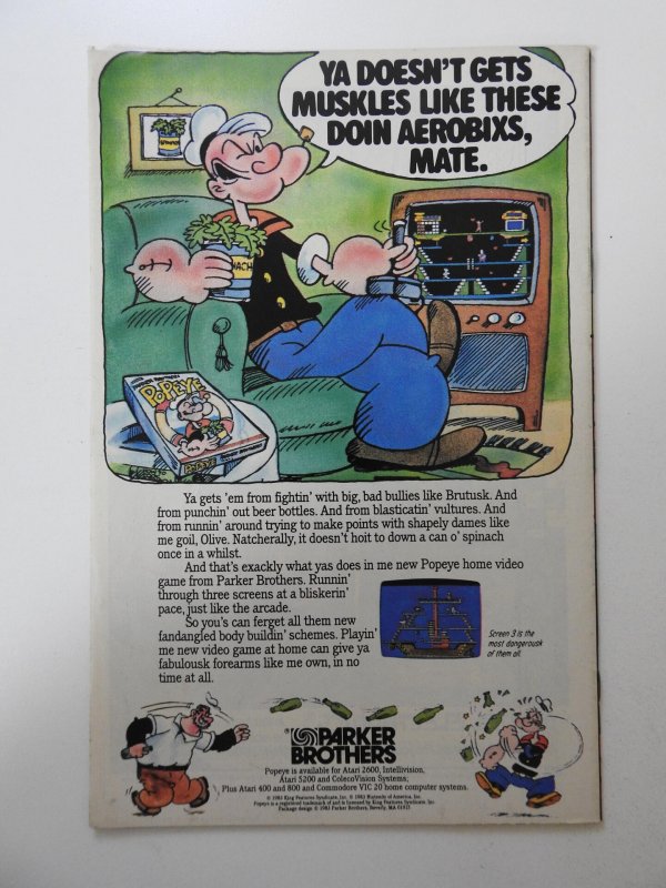 Thor #339 (1984) FN+ Condition!