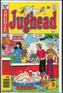 Jughead #259 (1976) Jughead
