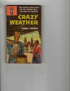 3 Books Elvis The Wheelchair Corpse Hammerin' Hank of Braves Crazy Weather JK24