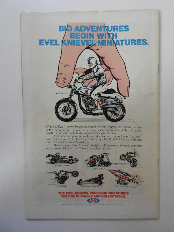 The Avengers #155 (1977)