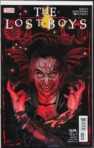 The Lost Boys #2 (2017)