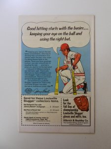 Thor #271 (1978) VF+ condition