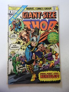 Giant-Size Thor (1975) FN- Condition