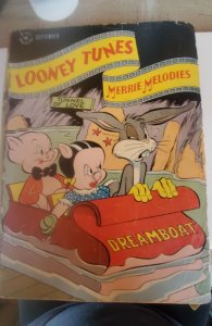 Looney Tunes and Merrie Melodies Comics #71 (1947)
