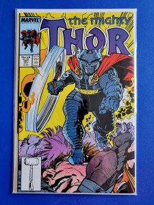 Thor #381 (1987)