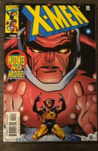 X-Men #99 (2000)