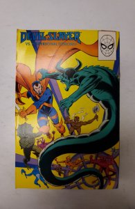 Marvel Comics Presents #37 (1989) NM Marvel Comic Book J724